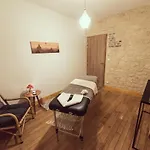 Domaine Du Lion Rouge Piscine Et 4* Coucy-le-Château-Auffrique