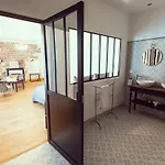 Domaine Du Lion Rouge Piscine Et 4* Coucy-le-Château-Auffrique