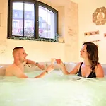 Domaine Du Lion Rouge Piscine Et Coucy-le-Château-Auffrique