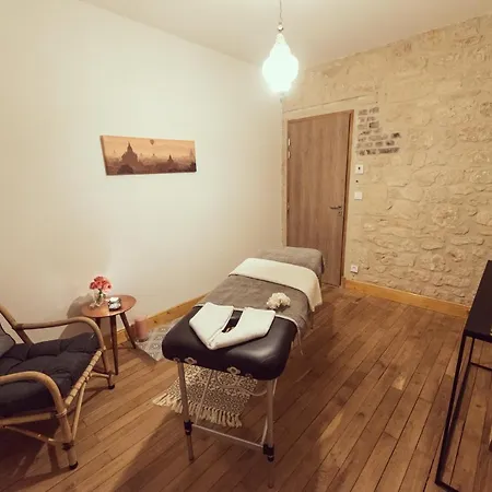 Domaine Du Lion Rouge Piscine Et 4* Coucy-le-Château-Auffrique