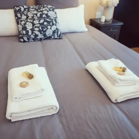 Domaine Du Lion Rouge Piscine Et Frühstückspension