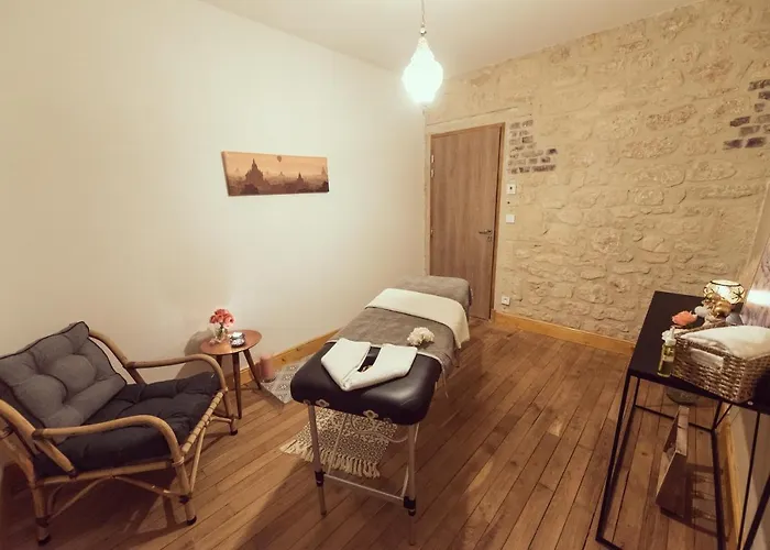 Domaine Du Lion Rouge Piscine Et 4* Coucy-le-Chateau-Auffrique