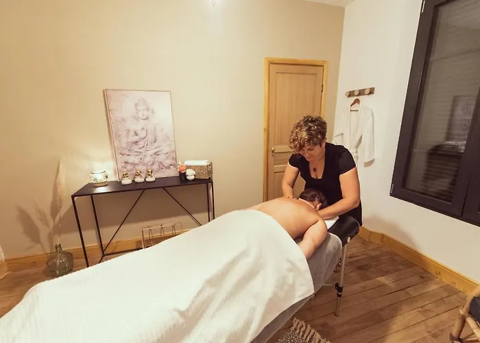 Domaine Du Lion Rouge Piscine Et Bed & Breakfast 4*