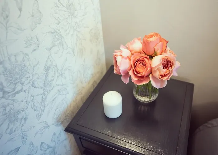 Bed & Breakfast Domaine Du Lion Rouge Piscine Et Coucy-le-Chateau-Auffrique