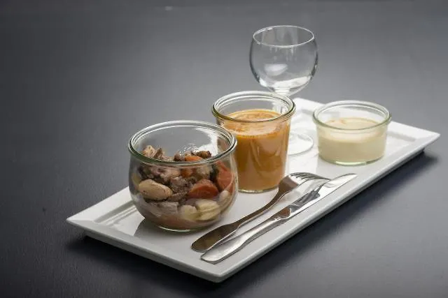 Domaine Du Lion Rouge Piscine Et Coucy-le-Chateau-Auffrique